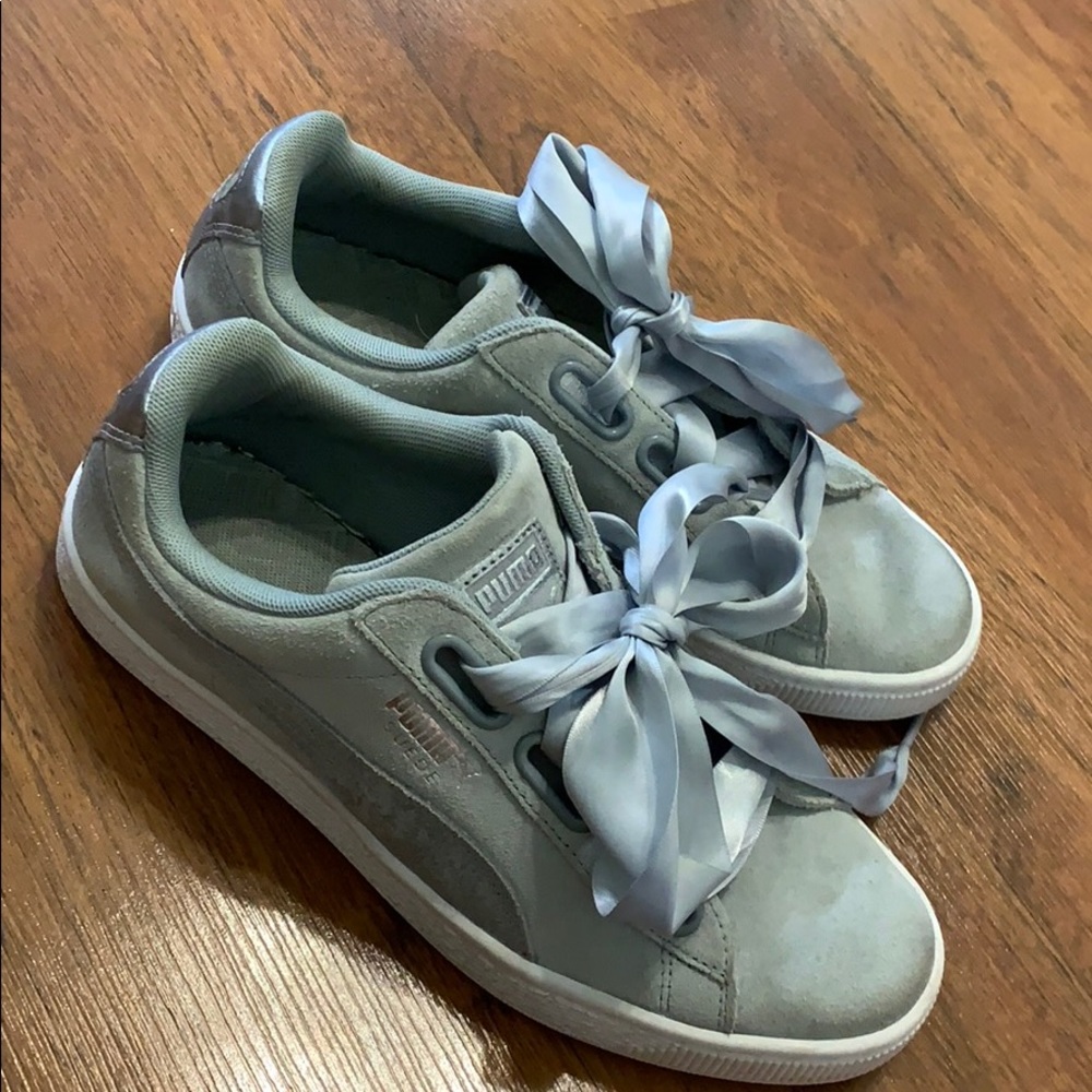 Puma sneakers